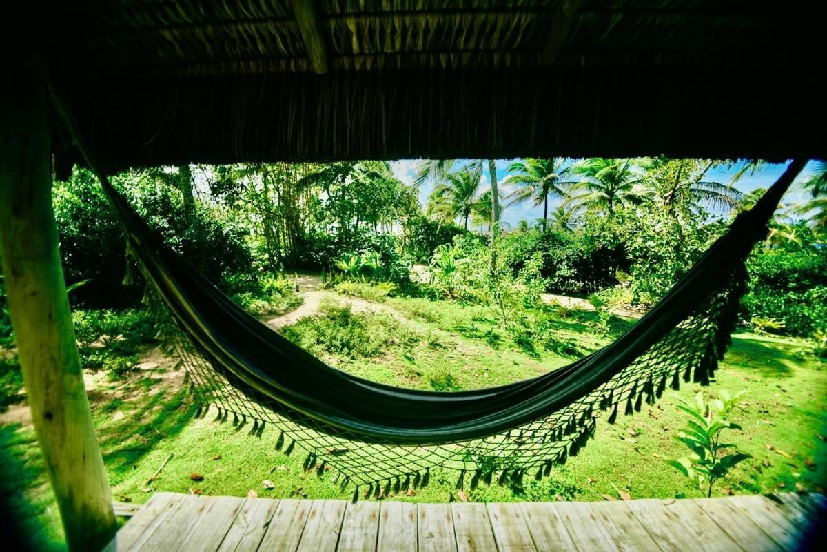 Hotel Unah Piracanga Marau  Exterior foto