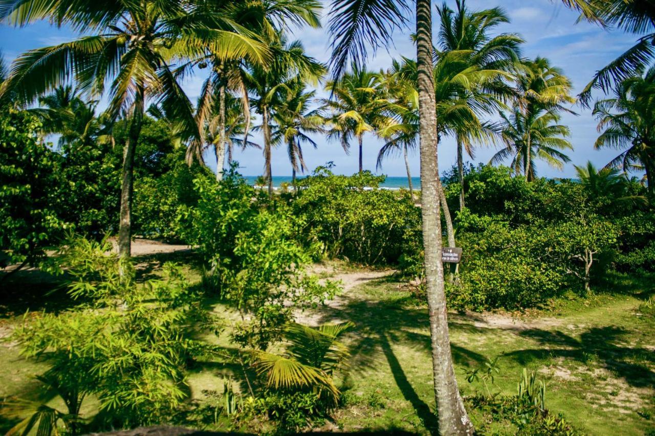 Hotel Unah Piracanga Marau  Exterior foto