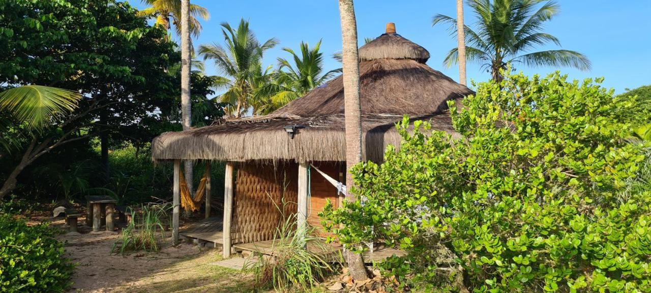 Hotel Unah Piracanga Marau  Exterior foto