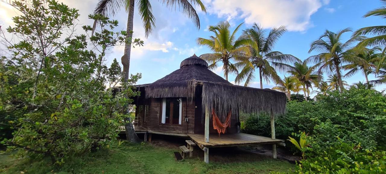 Hotel Unah Piracanga Marau  Exterior foto